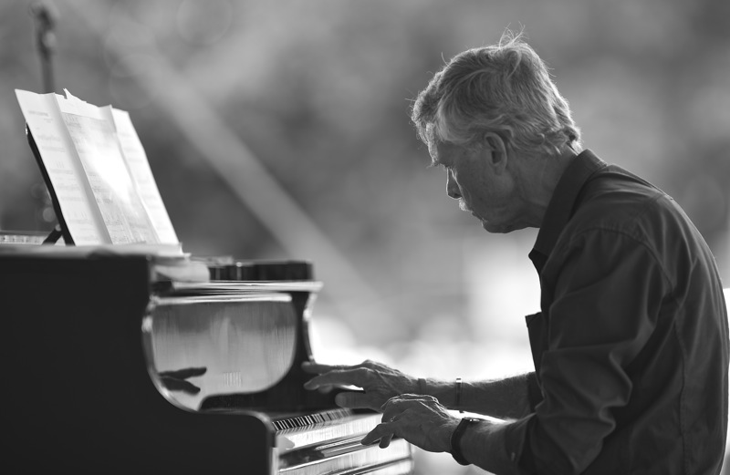 Celebration of a Musical Master