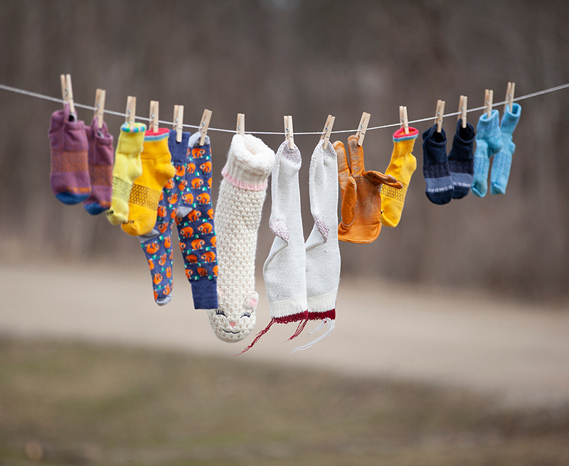 Socks