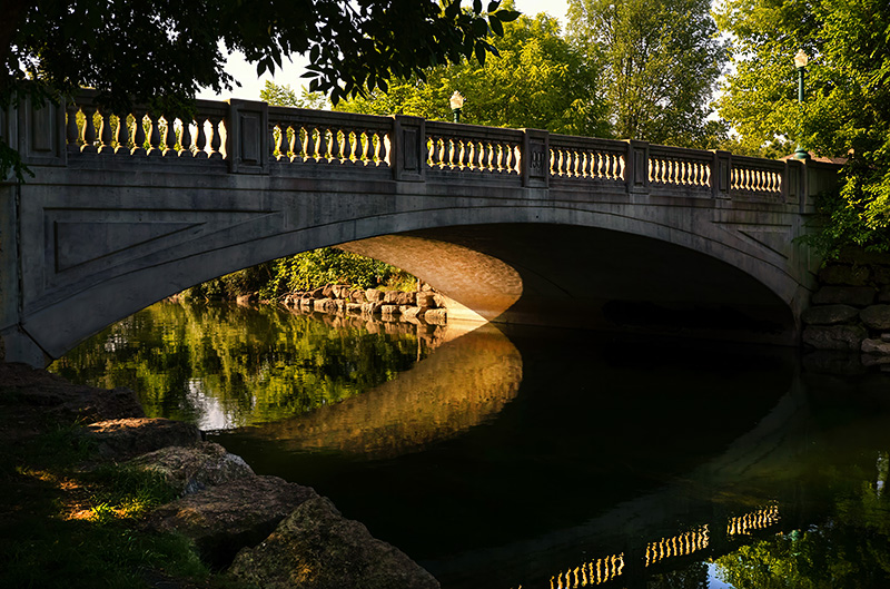 Bridge