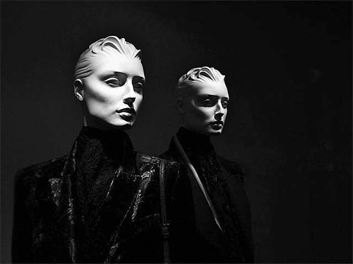 Mannequins