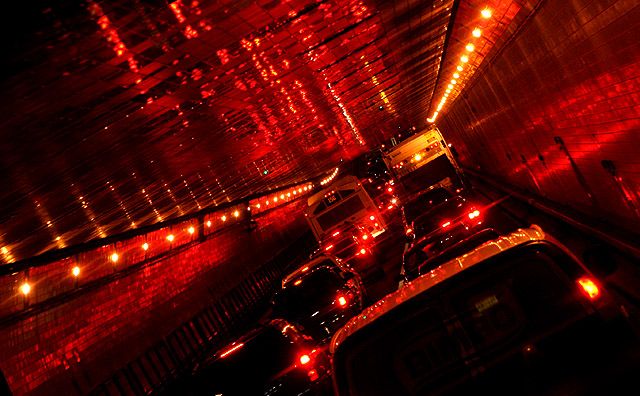 Roads