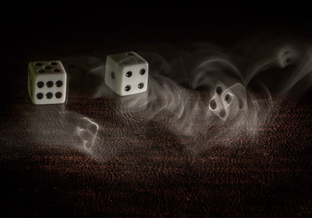 Roll of The Dice