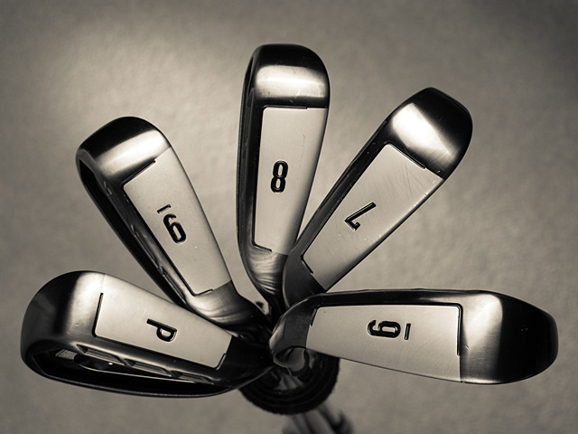 Tools of Frustration