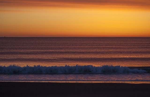 Waves of Light
