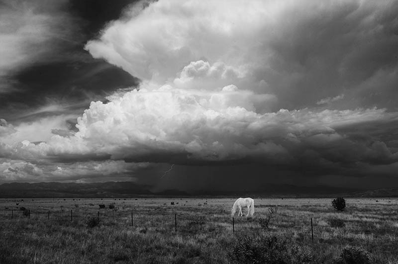 Stormy weather
