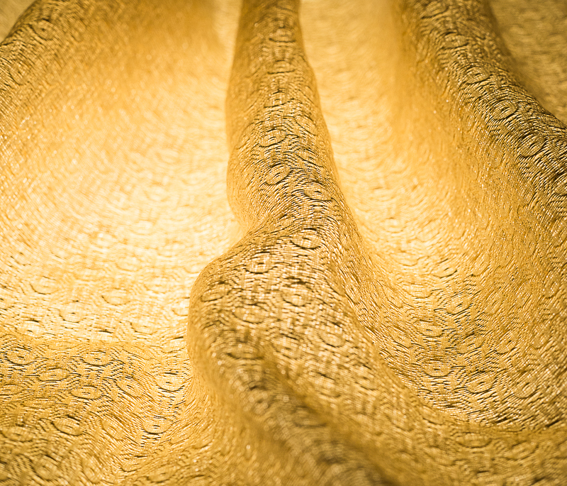 Golden Weave