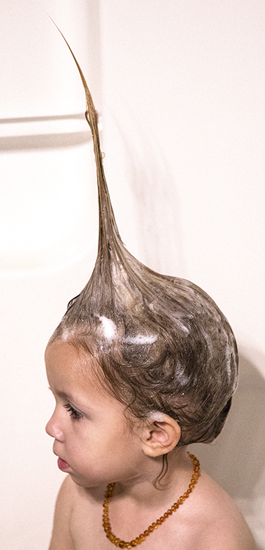 Cindy Lou Who!