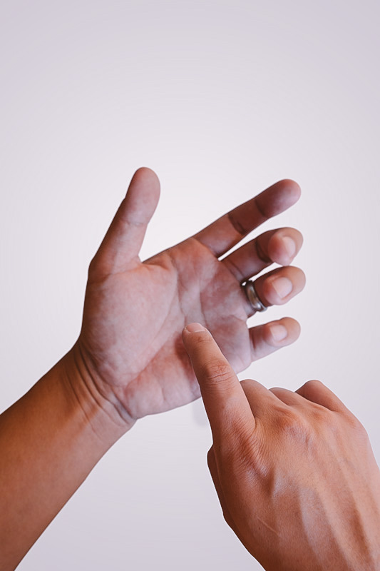 Invisible Nano Technology