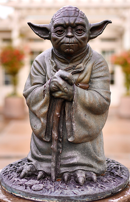 Yoda