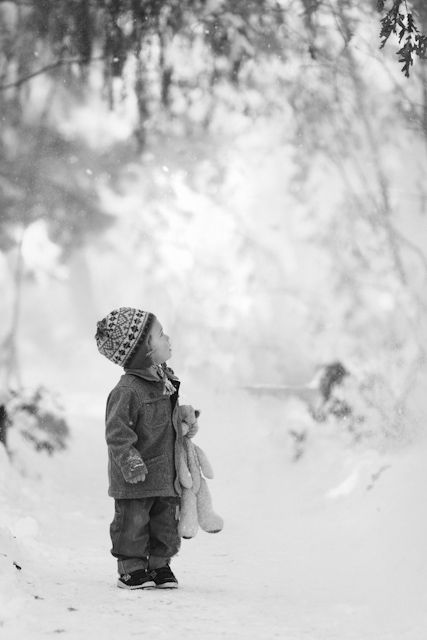 Wild outdoors