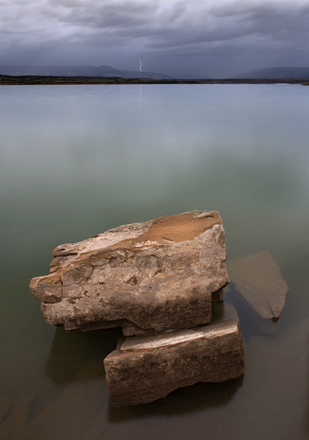 Three Stones