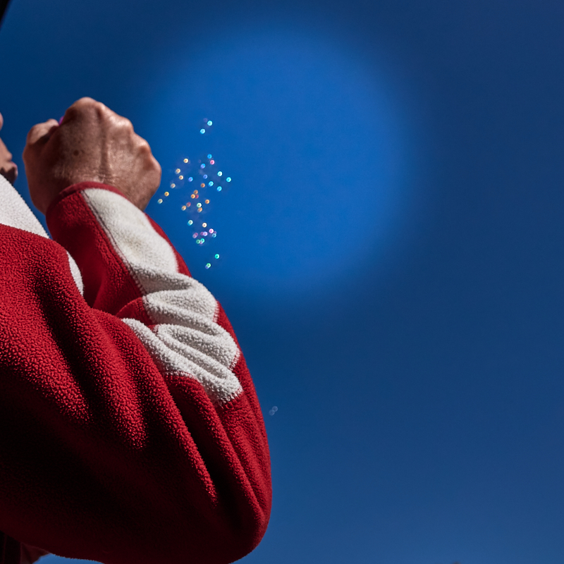 Bubble time