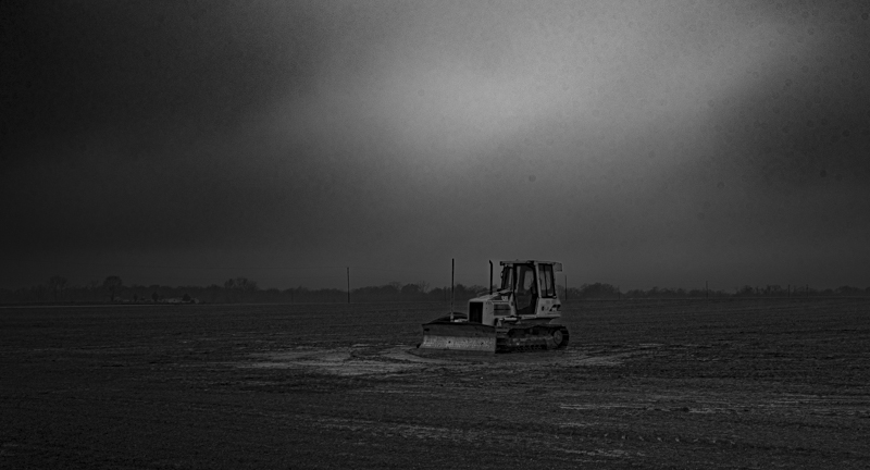 Dirty Job ...