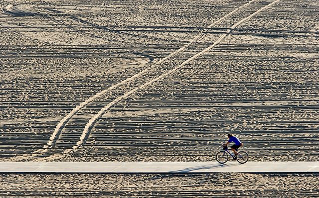 Bike Path