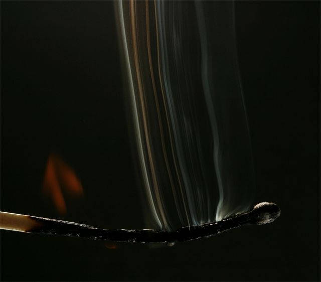 Long Exposure