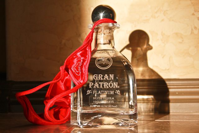 Mas Tequila!
