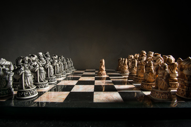 Games