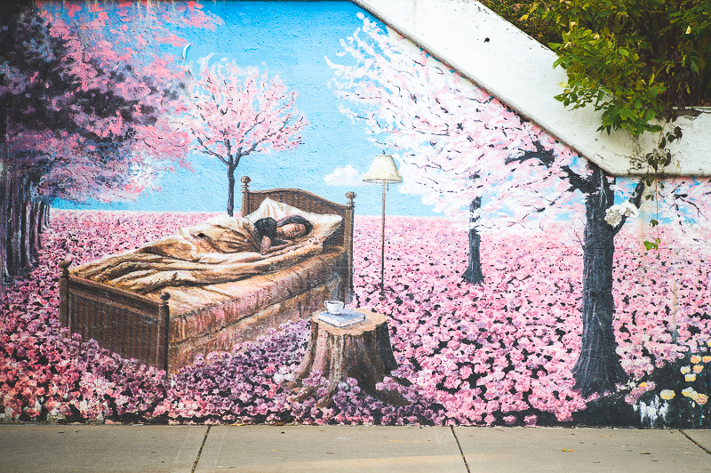 Sweet Dreams