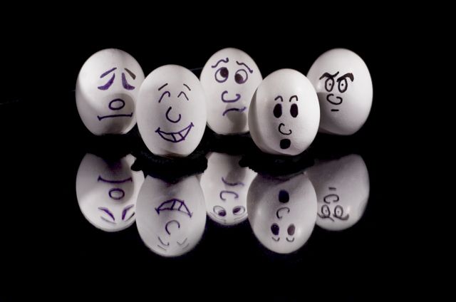 Eggmotions