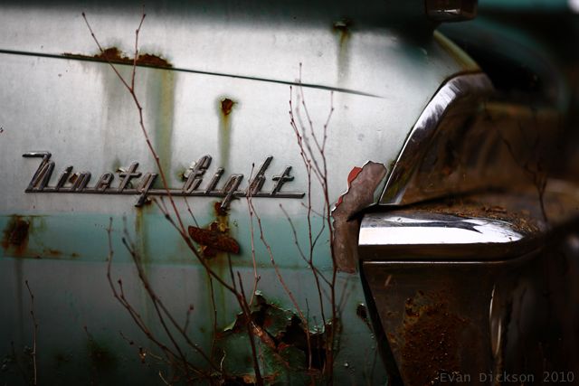 Ninety Eight