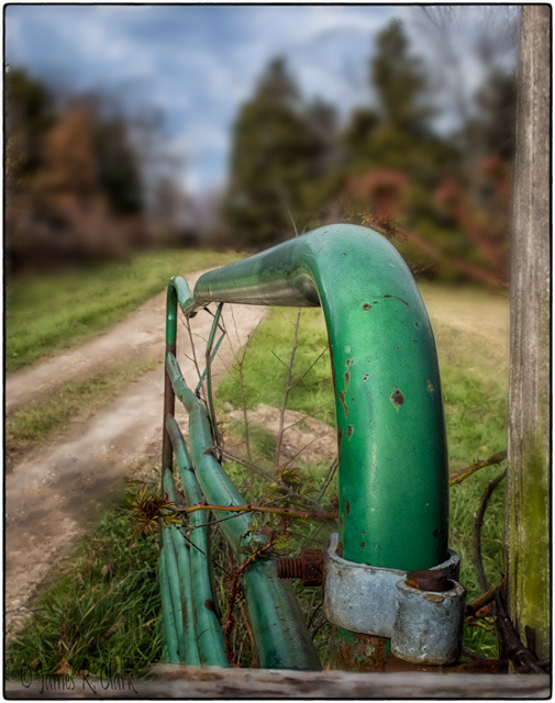 Green Gate