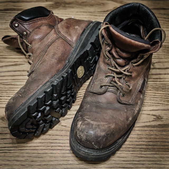 Resoled