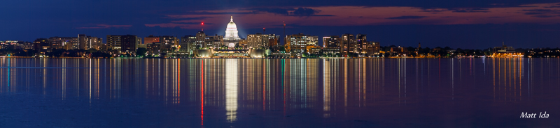 Downtown Madtown