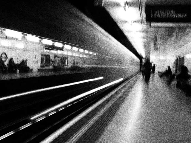 Underground
