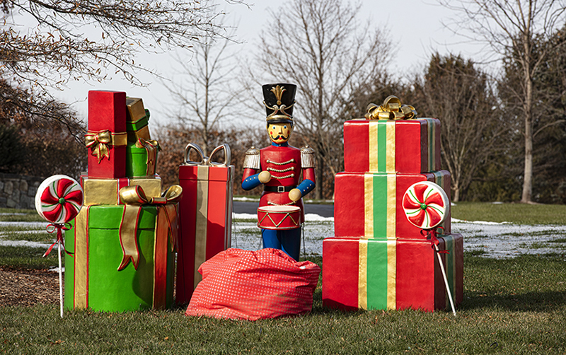 Christmas Chaos