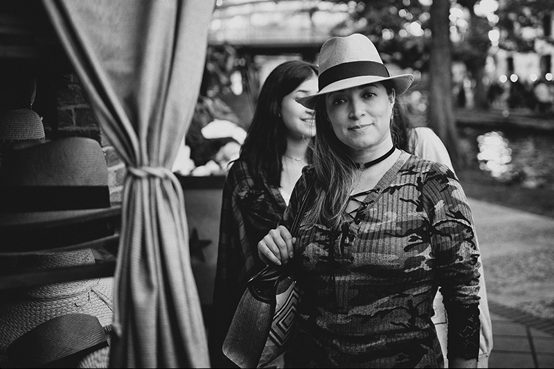 The Milliner