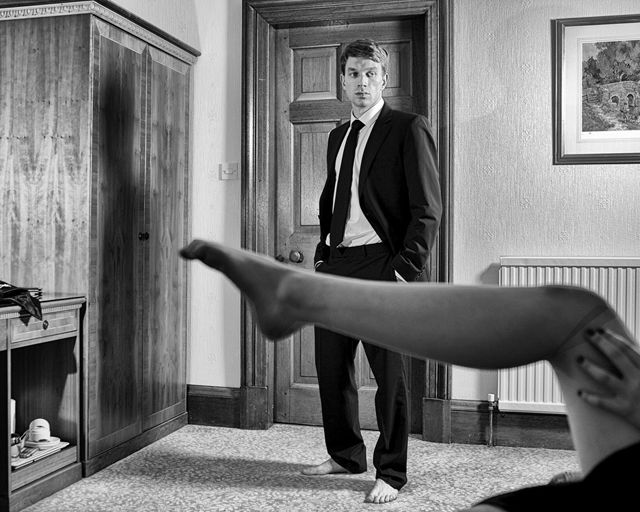 The Graduate