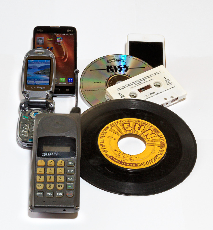 Technological Advancements