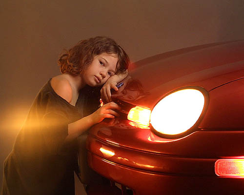 Auto Lights