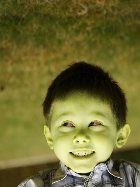 Possessed