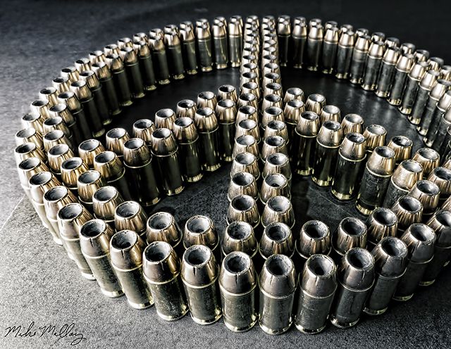 War &amp; Peace