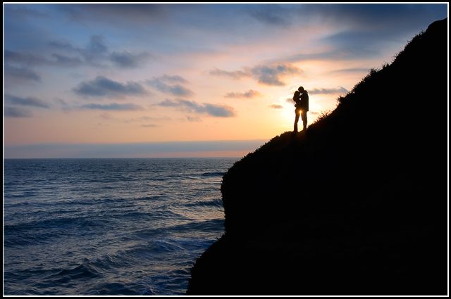 "A Couples Solitude"