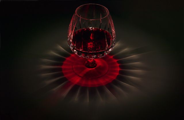 Crystal Cabernet