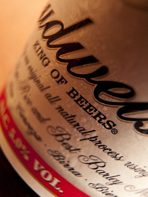 Best served ice cold