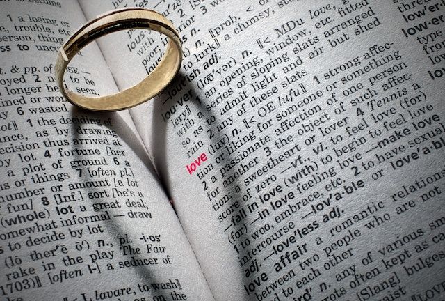 Definition of Love