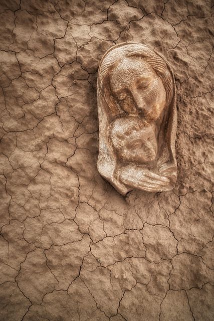 Mother and Child