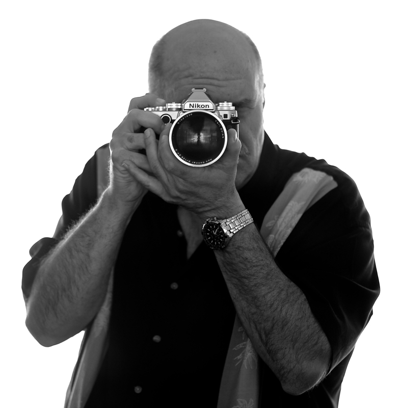 Self Portrait - No Regrets