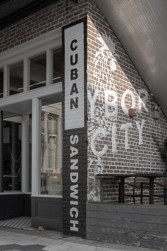 Ybor City Sandwich Shop