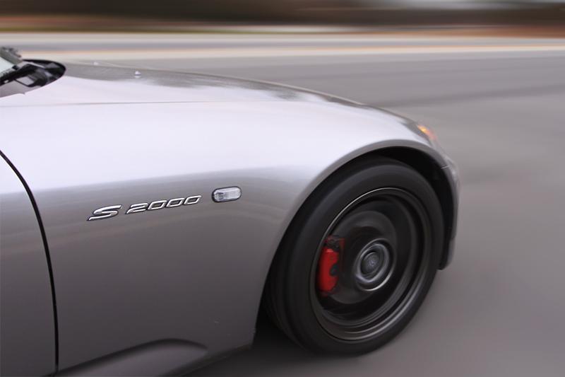 Need for Speed