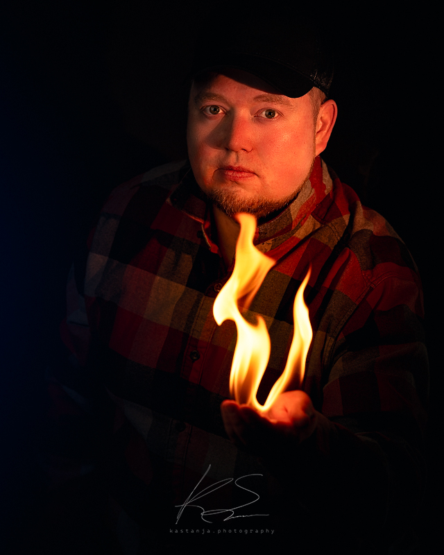 Fire