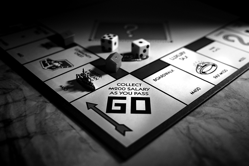 Go
