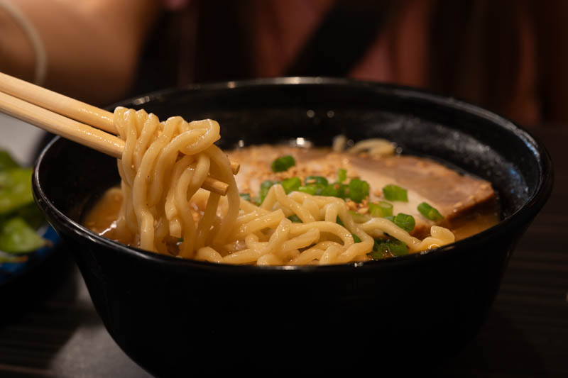 Miso Ramen