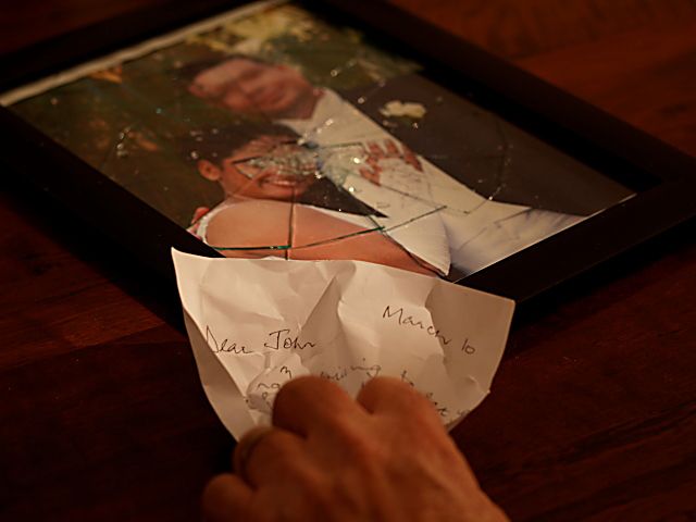 Dear John