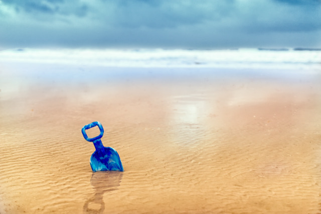 Forgotten Items