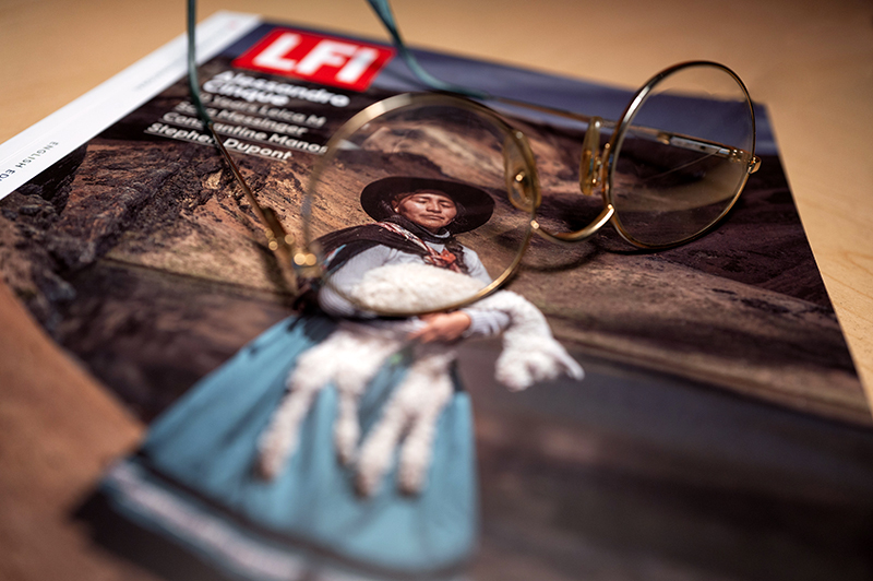 LFI