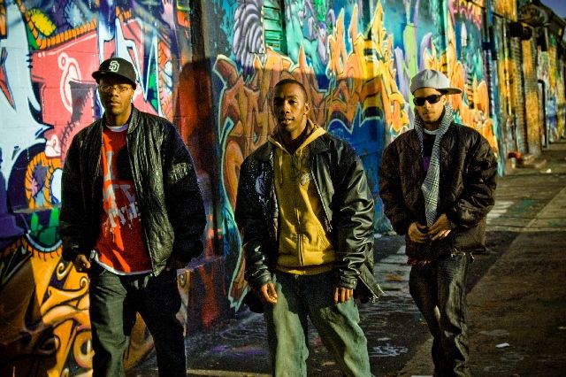 5 Pointz